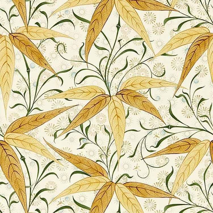 ꥢꥹMORRIS&Co.Bamboo 217358