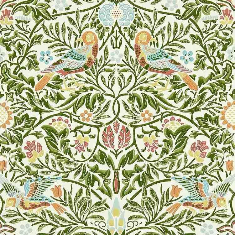 ꥢꥹMORRIS&Co.Bird 217192