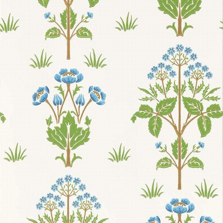 ꥢꥹMORRIS&Co.Meadow Sweet 217368