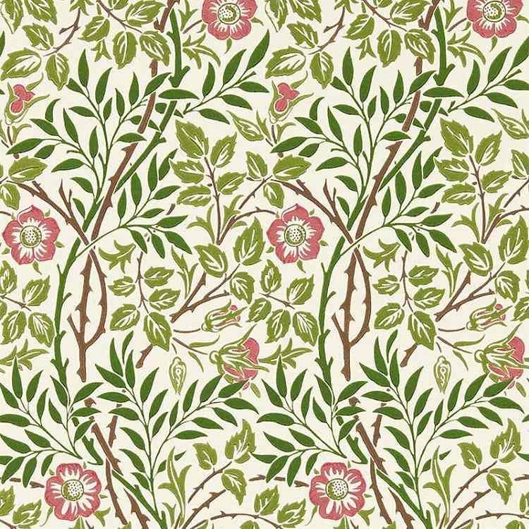 ꥢꥹMORRIS&Co.Sweet Briar 217370