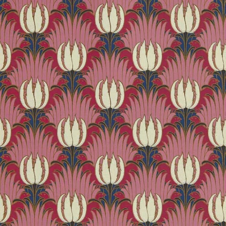 ꥢꥹMORRIS&Co.Tulip & Bird 510030