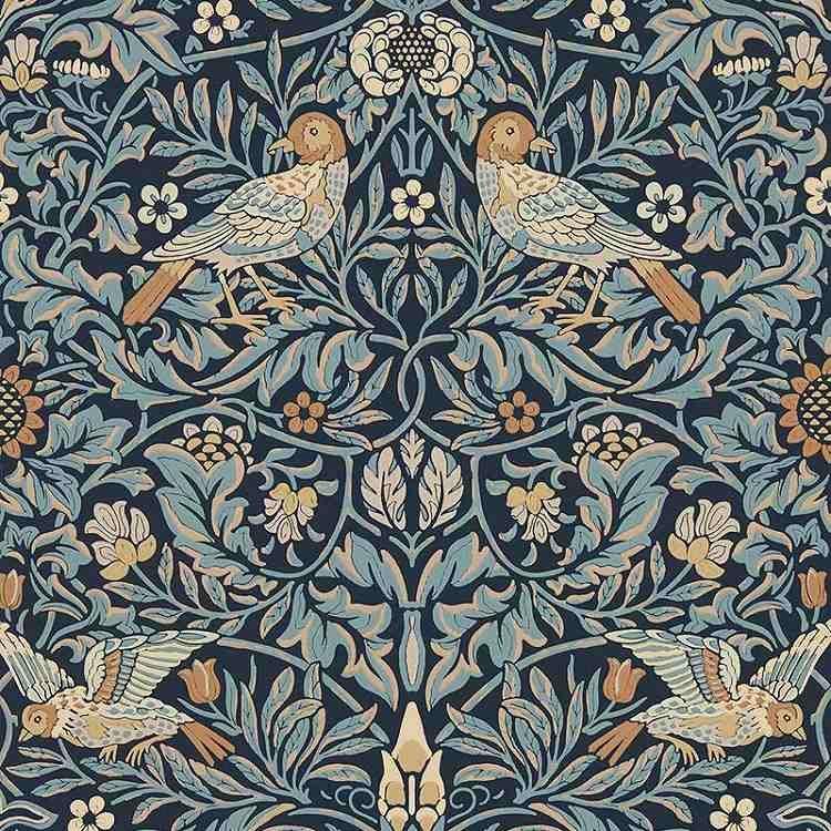 ꥢꥹMORRIS&Co.Bird 217193