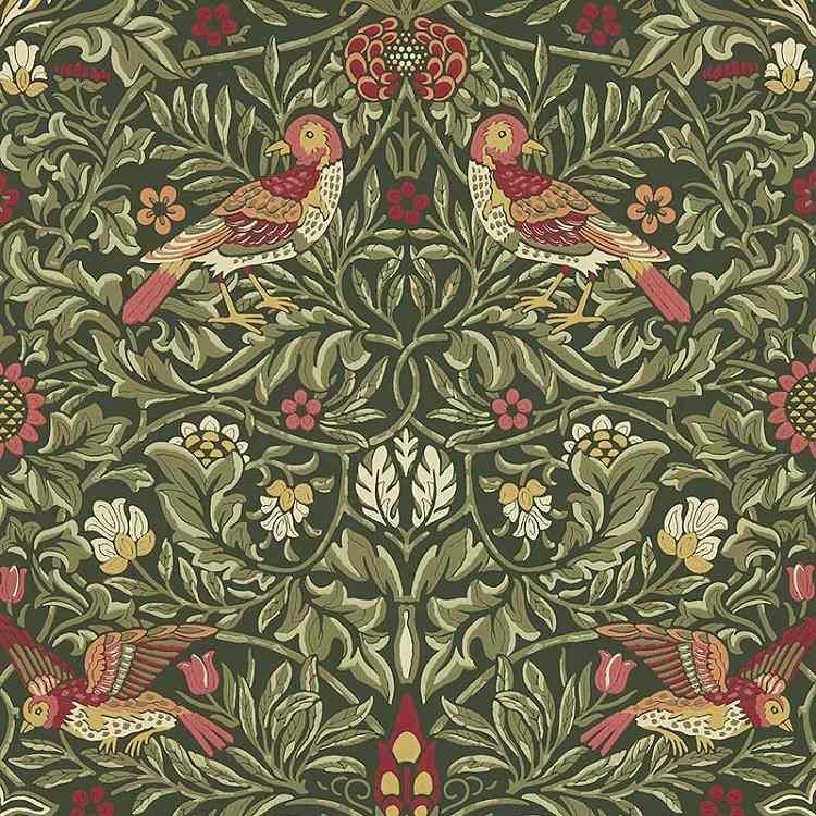 ꥢꥹMORRIS&Co.Bird 217194