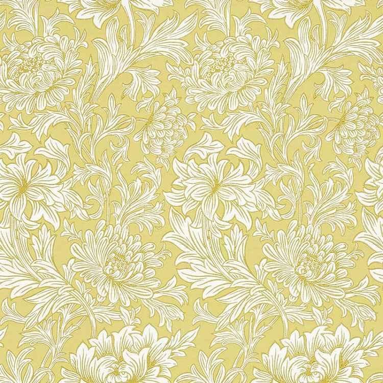 ꥢꥹMORRIS&Co.Chrysanthemum Toile 217068