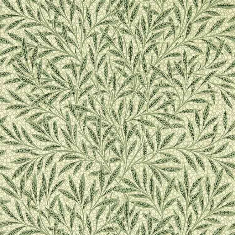 ꥢꥹMORRIS&Co.Emery's Willow 217184