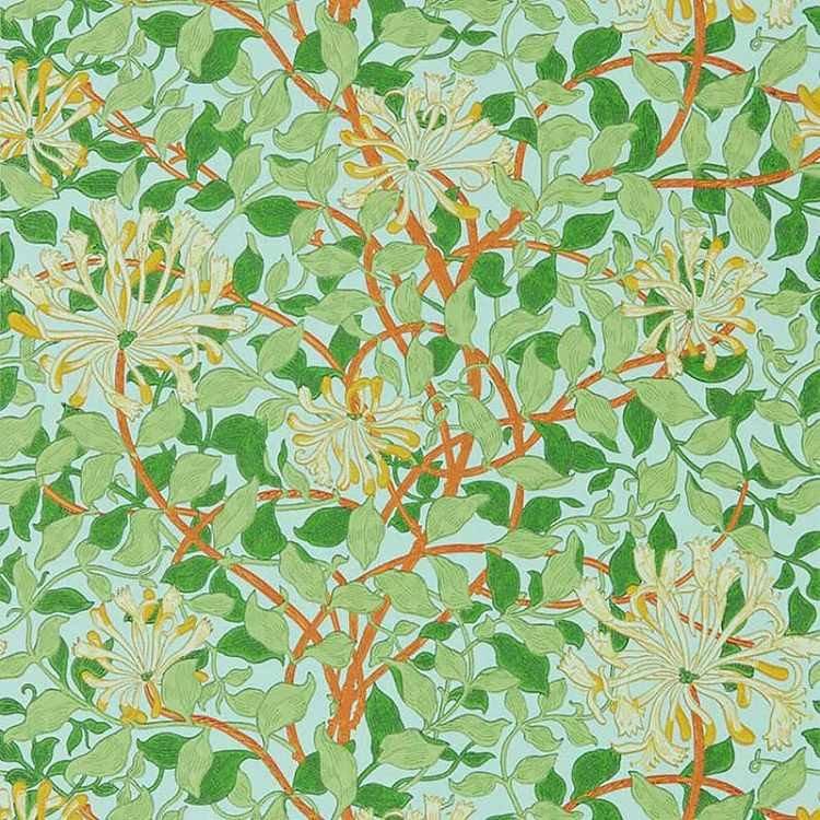 ꥢꥹMORRIS&Co.Honeysuckle 217094