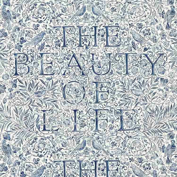 ꥢꥹMORRIS&Co.The Beauty of Life 217190
