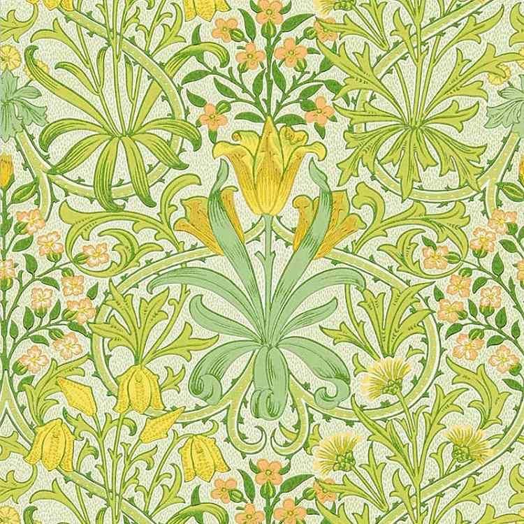 ꥢꥹMORRIS&Co.Woodland Weeds 217100