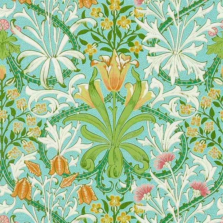 ꥢꥹMORRIS&Co.Woodland Weeds 217101