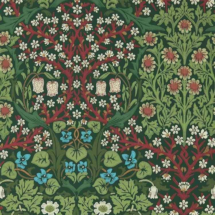 ꥢꥹMORRIS&Co.Blackthorn 216962