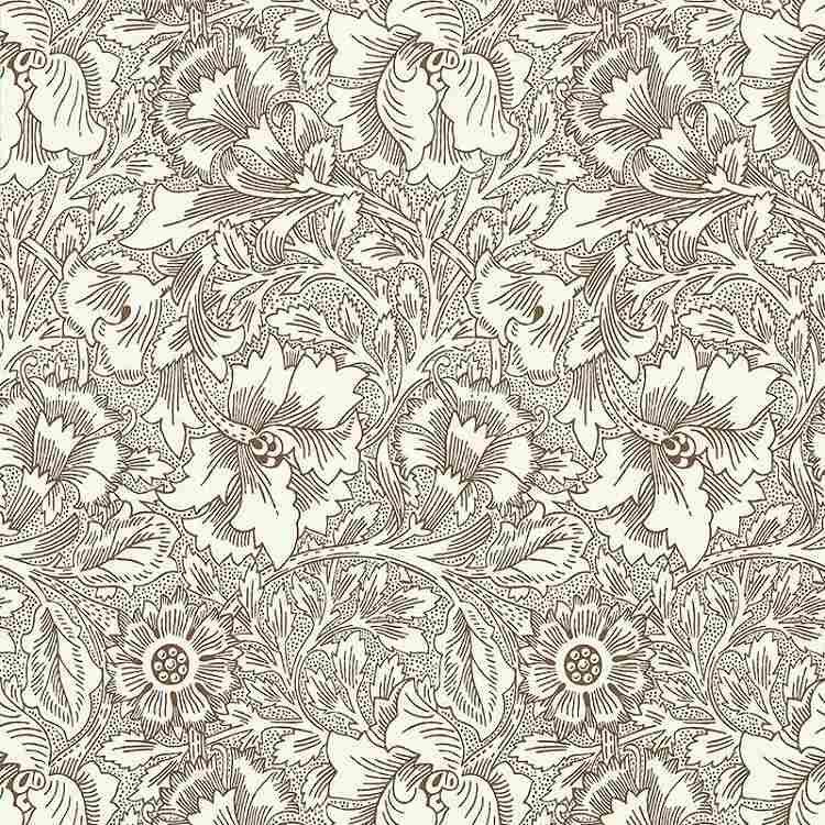 ꥢꥹMORRIS&Co.Poppy 216957