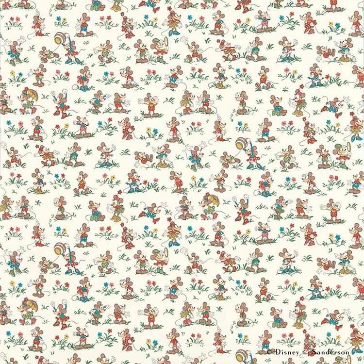 ͢ɻ桡ǥˡsandersonMickey & Minnie 217263