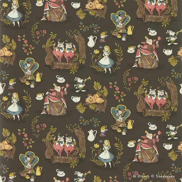 ͢ɻ桡ǥˡsandersonAlice in Wonderland 217288