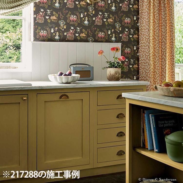 ディズニー | Mickey & Minnie 壁紙 - といれたす-トイレインテリア専門店