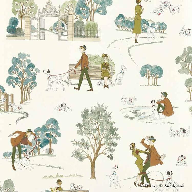 ͢ɻ桡ǥˡsanderson101 Dalmatians 217290