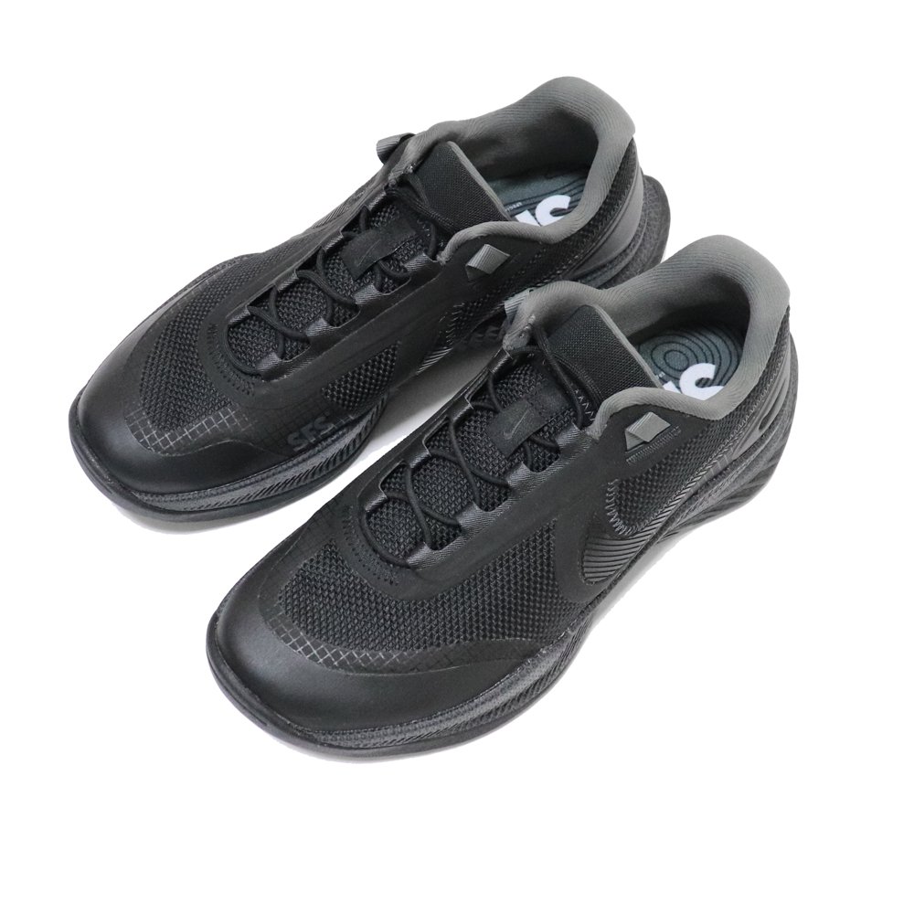 NIKE SFB Military Tactical Shoes -Triple Black- ｜ ナイキ 米軍 ミリタリーシューズ -  American Classics