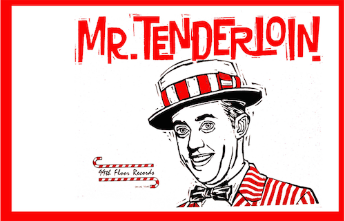 Tenderloin (テンダーロイン) - American Classics