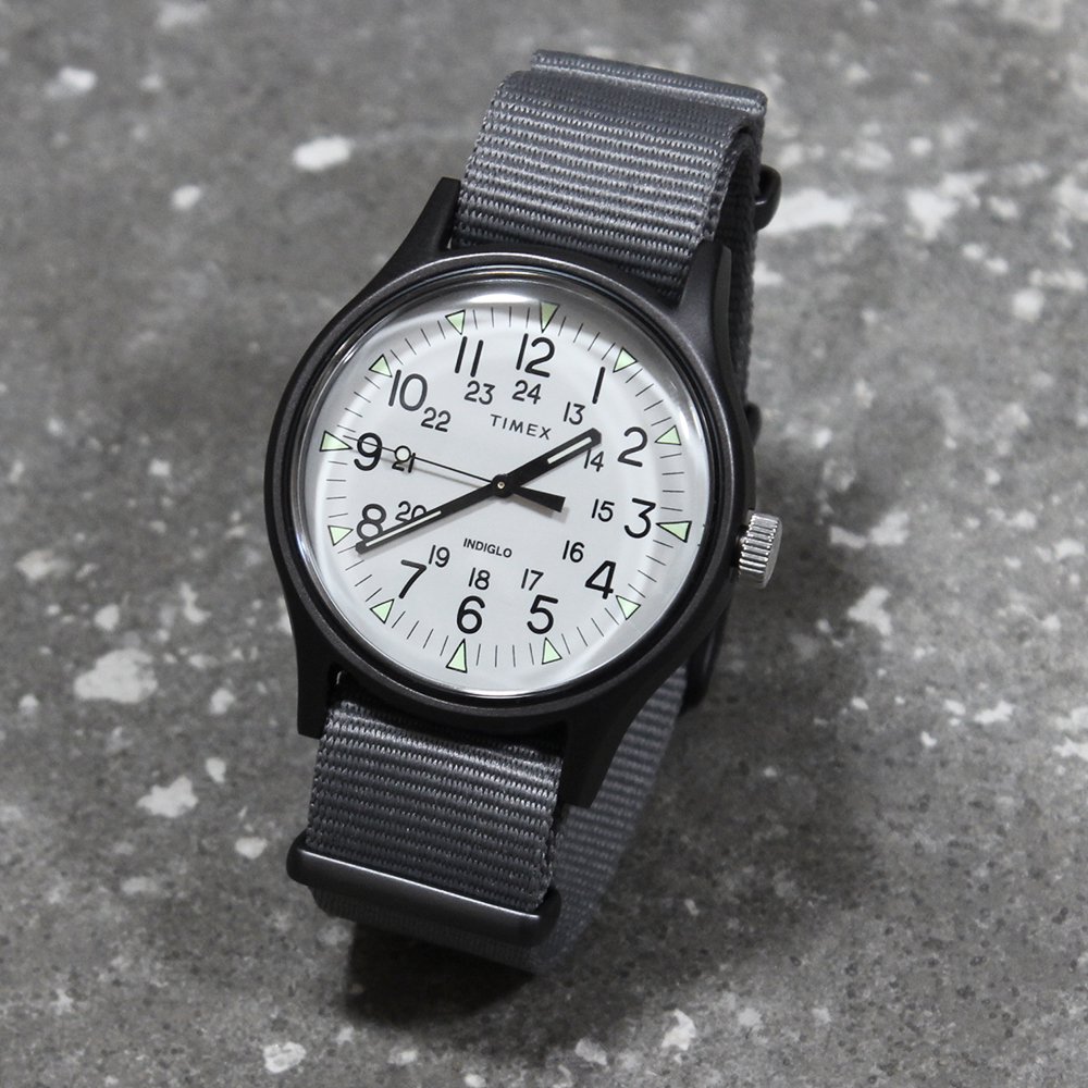 【TIMEX】タイメックス腕時計 MK1