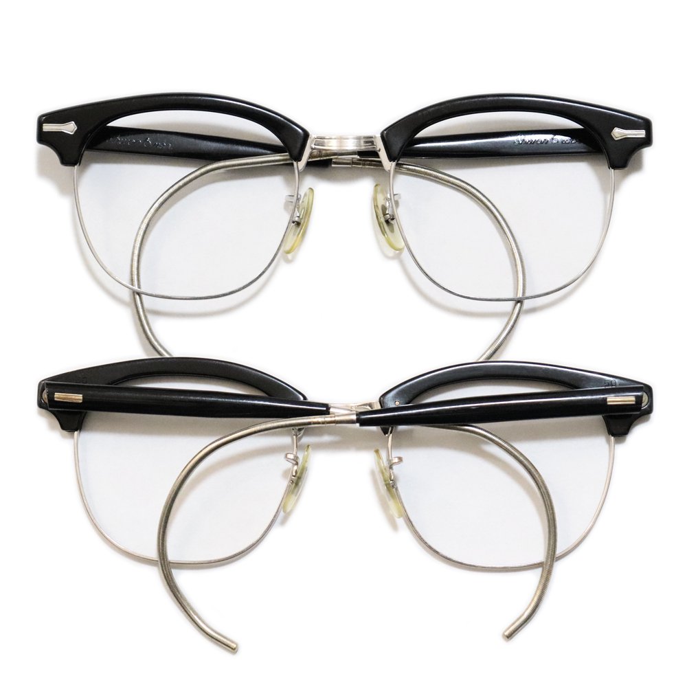 100 ％品質保証 眼鏡 shuron vintage オクタゴン 美品 眼鏡