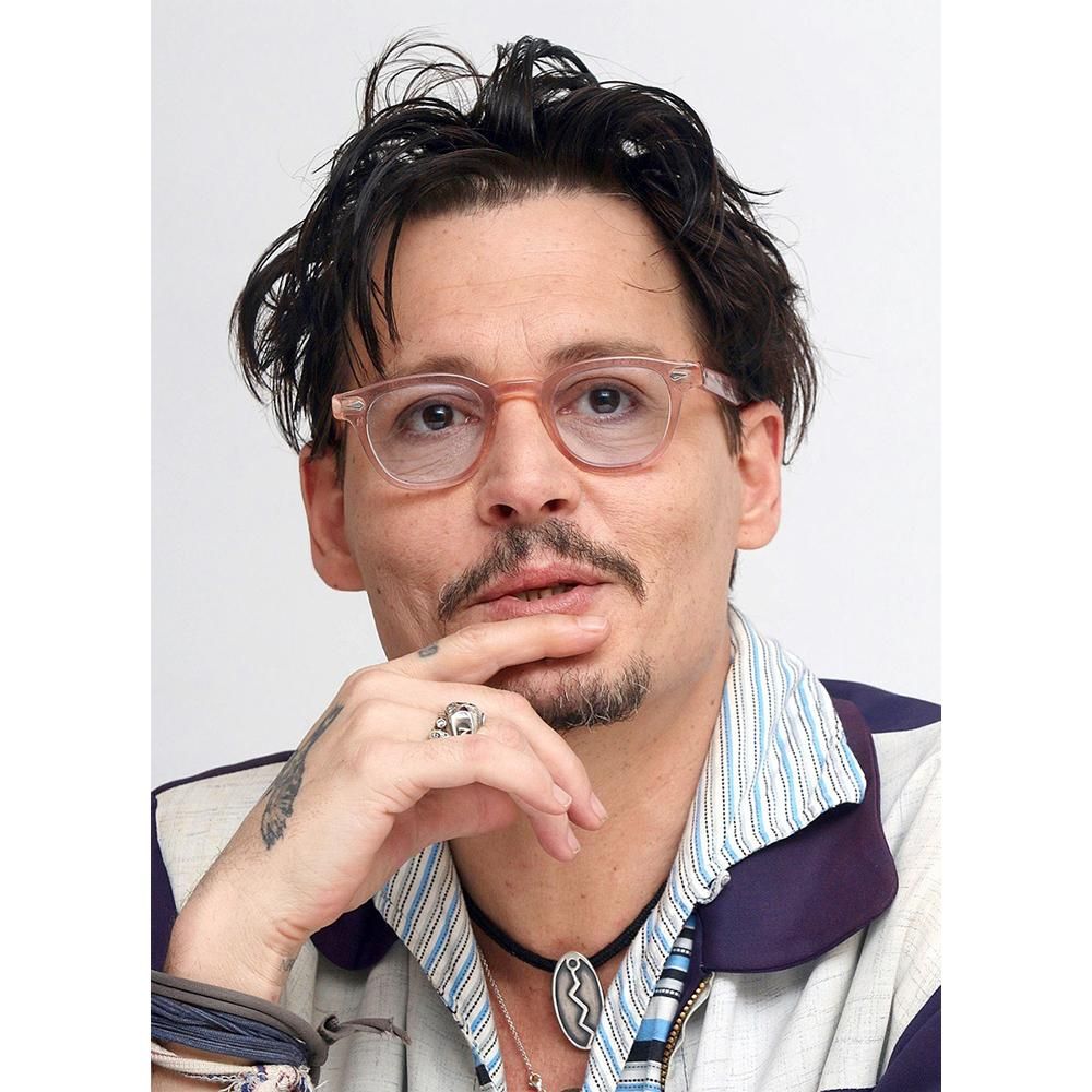 Moscot Lemtosh Eyeglasses -Blush- ｜モスコット レムトッシュ