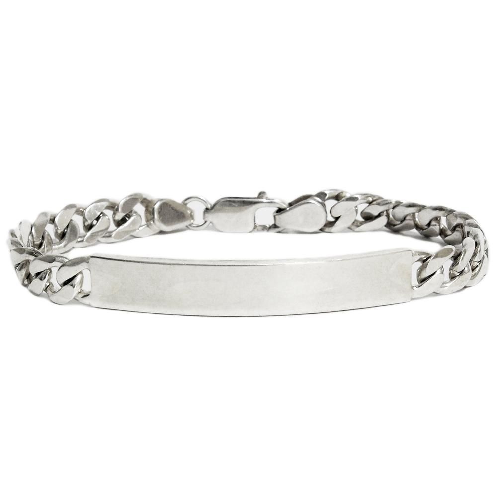 Vintage ID Bracelets ｜ ビンテージIDブレスレット - American
