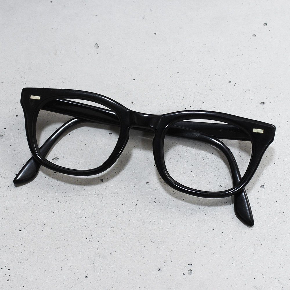 Vintage 1960 S 70 S American Optical Uss Military Eyeglasses ｜ ヴィンテージ眼鏡 American Classics