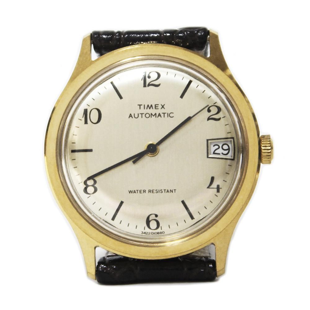 TIMEX タイメックス ｜ ヴィンテージ時計 - American Classics
