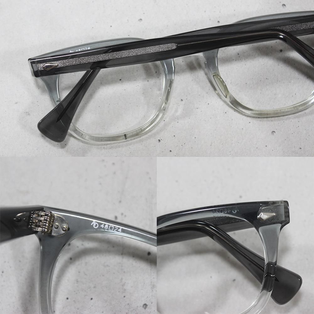 Dead Stock】Vintage 1960's American Optical 