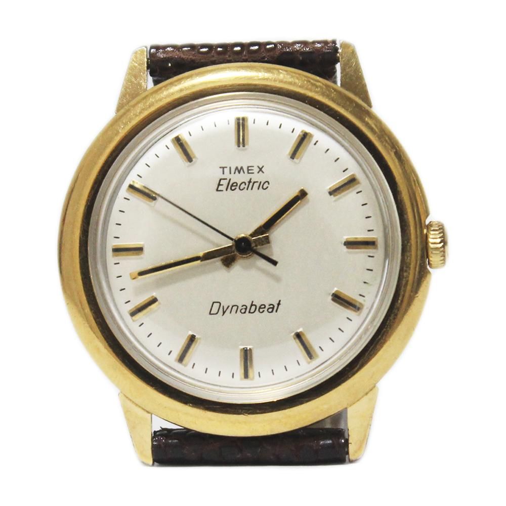 タイメックス 腕時計 ウィークエンダー ヴィンテージ時計 TIMEX