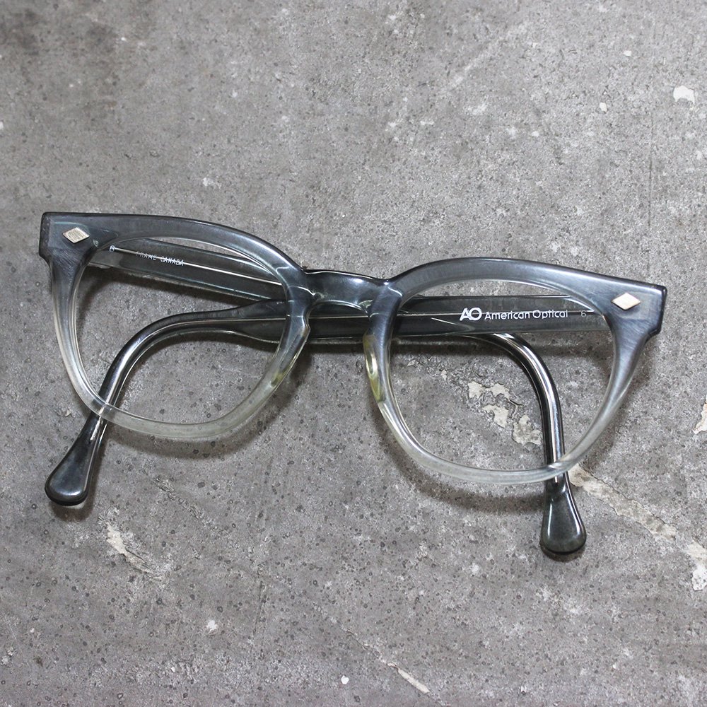 Vintage 1960's American Optical 