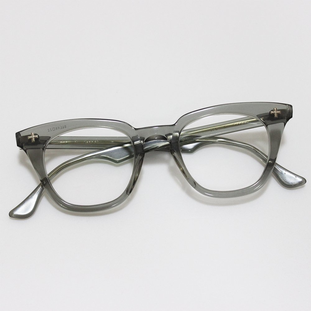 最高級 ビンテージメガネ サングラス メガネ セーフティグラス 眼鏡 2 