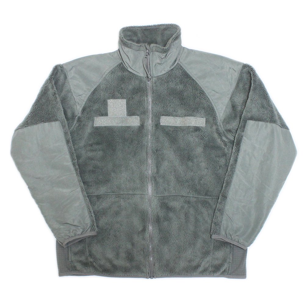 Vintage U.S. Army ECWCS GenⅢ Level3 Fleece Jacket -POLARTEC