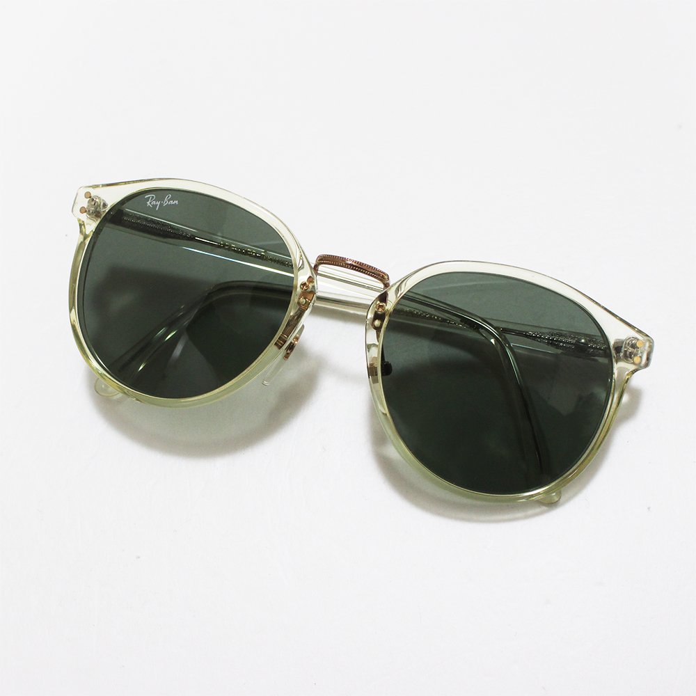 【Dead Stock】Vintage RayBan Premier "TRADITIONALS" Prudential Sunglasses
