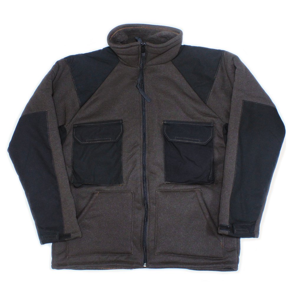 Dead Stock】Vintage 90's U.S. Army Cold Weather Pile Fleece Jacket