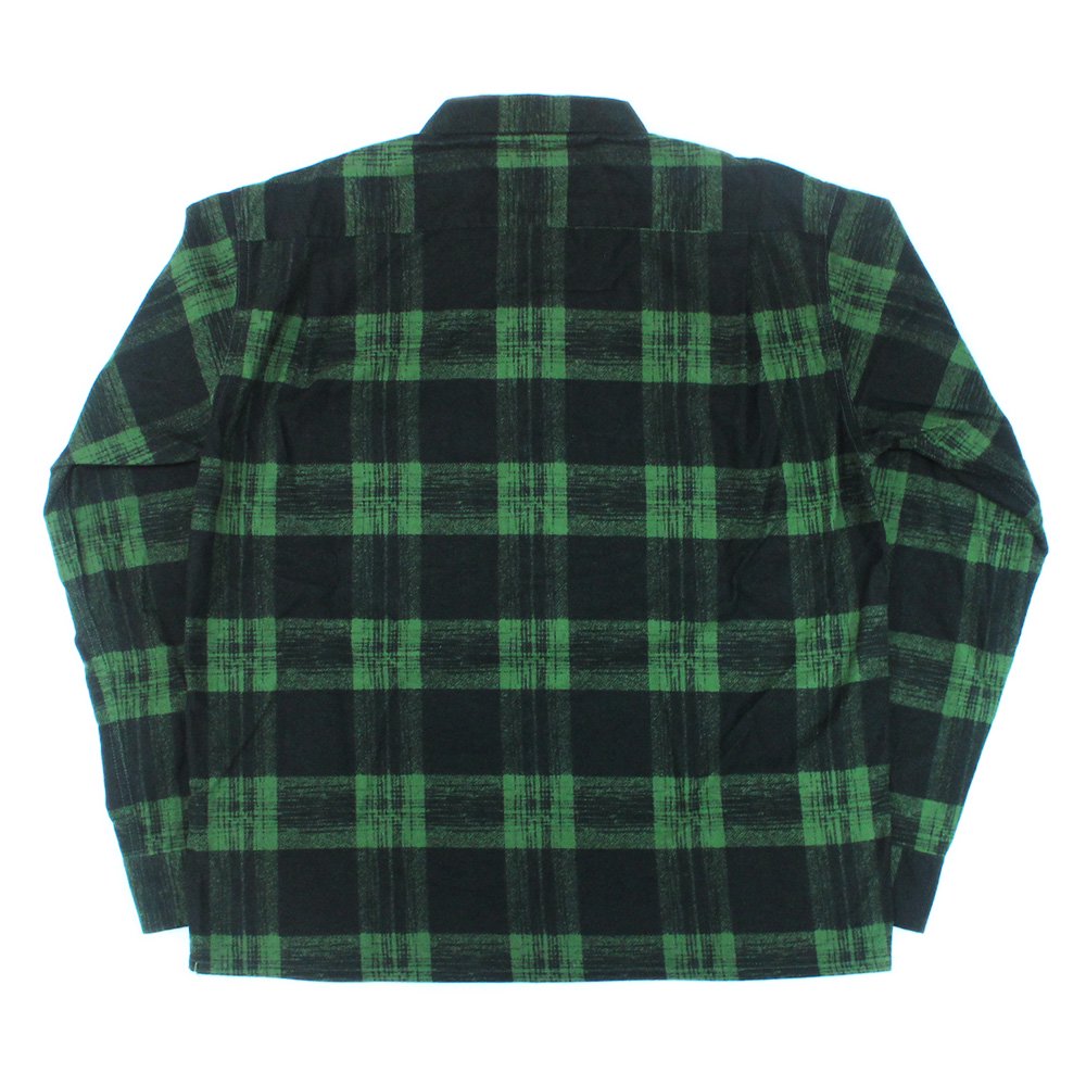 売れ筋オンライン WT_LAB様専用 TENDERLOIN FLANNEL CHECK SHT www