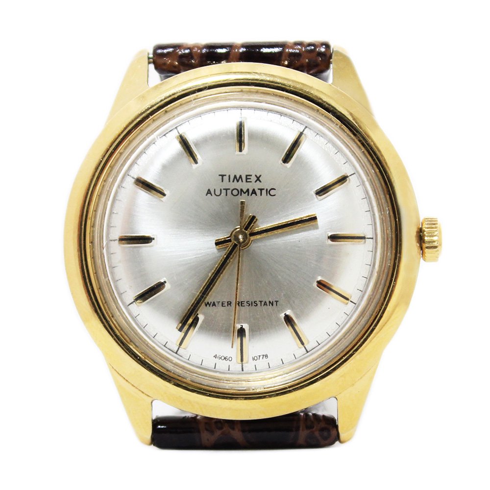 Timex wind discount up watch vintage