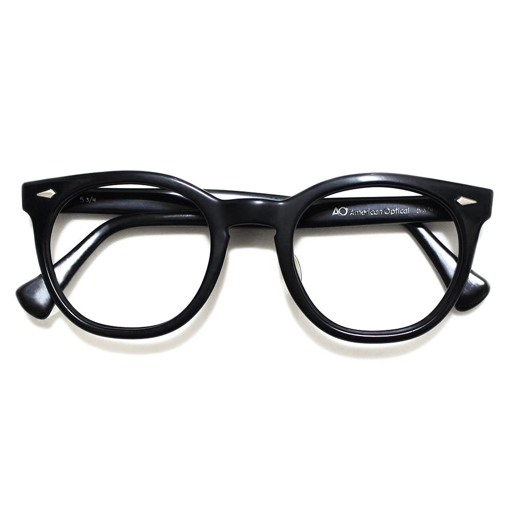 American Optical アメリカンオプティカル | ヴィンテージ眼鏡