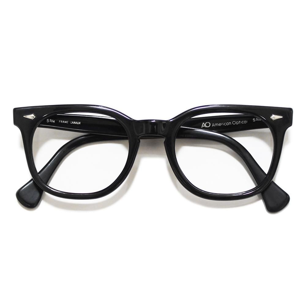 American Optical アメリカンオプティカル | ヴィンテージ眼鏡 American Optical アメリカンオプティカル | ヴィンテージ眼鏡