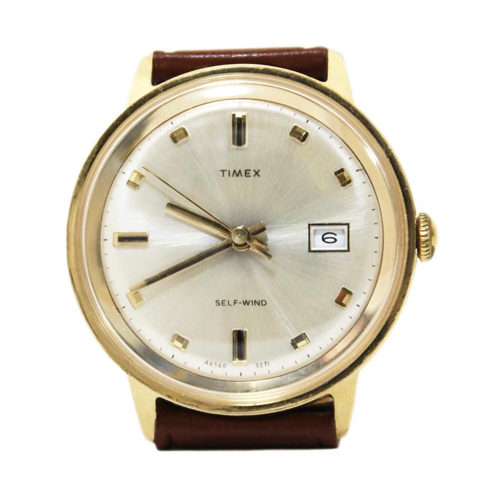 TIMEX 手巻き時計 antique vintage TIMEX 手巻き腕時計 レトロ