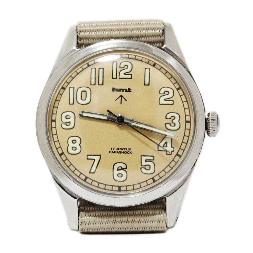 Vintage Watch (ヴィンテージ時計) - American Classics