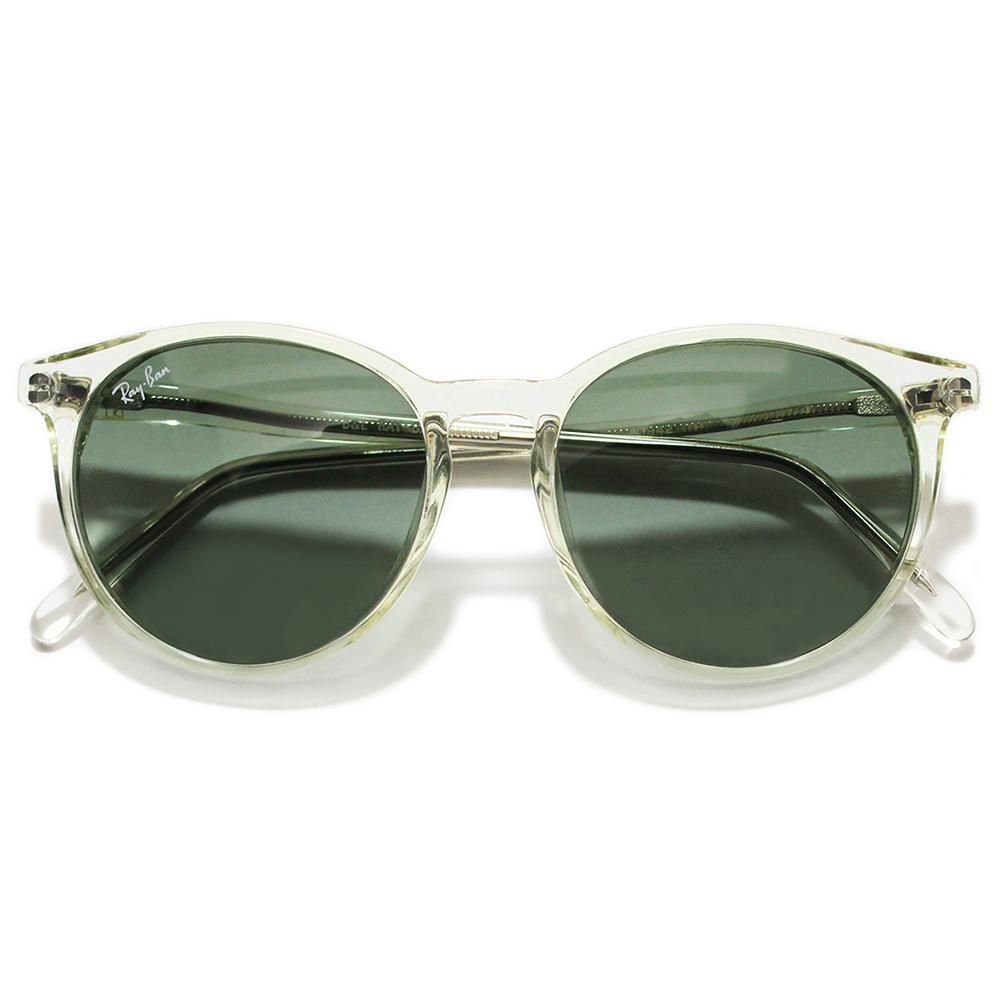 Ray-Banプレミア トラディショナル ウィルミントン ビンテージ