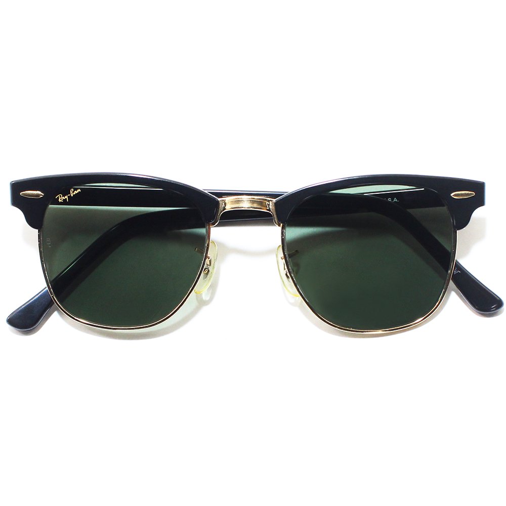 Vintage 1980's Bausch&Lomb RayBan 