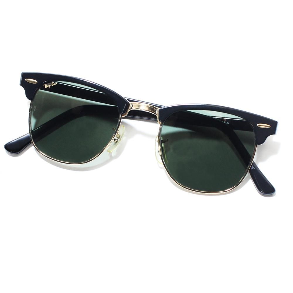 B\u0026L RAY-BAN USA ビンテージサングラス 81-AM0508-03