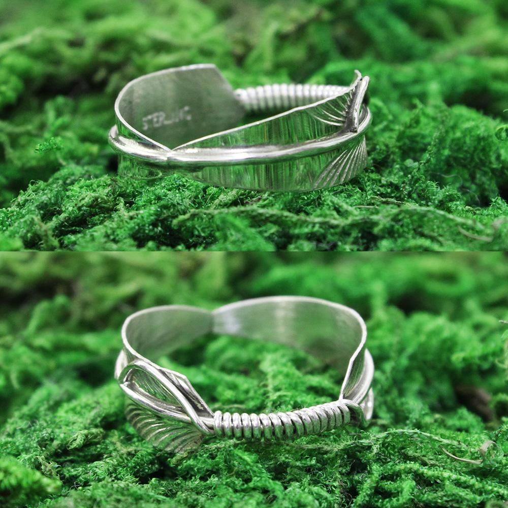 M171*1920's*ナバホ ターコイズ スプーン シルバー STERLING 銀