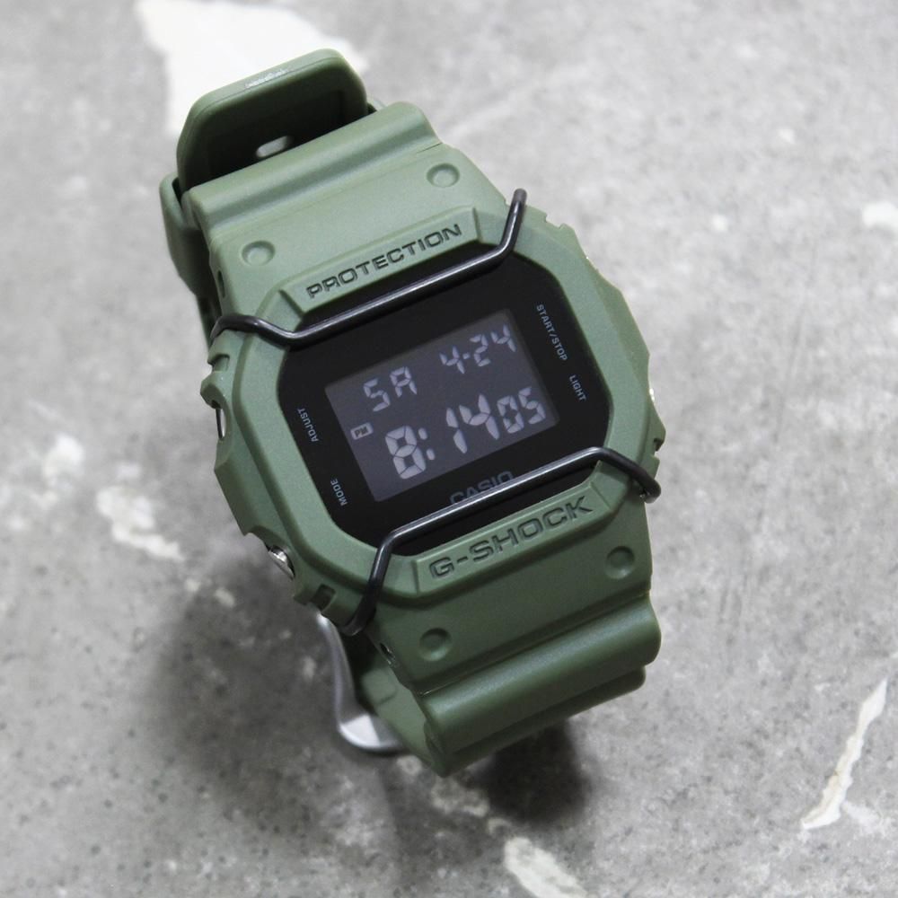 CASIO G-SHOCK