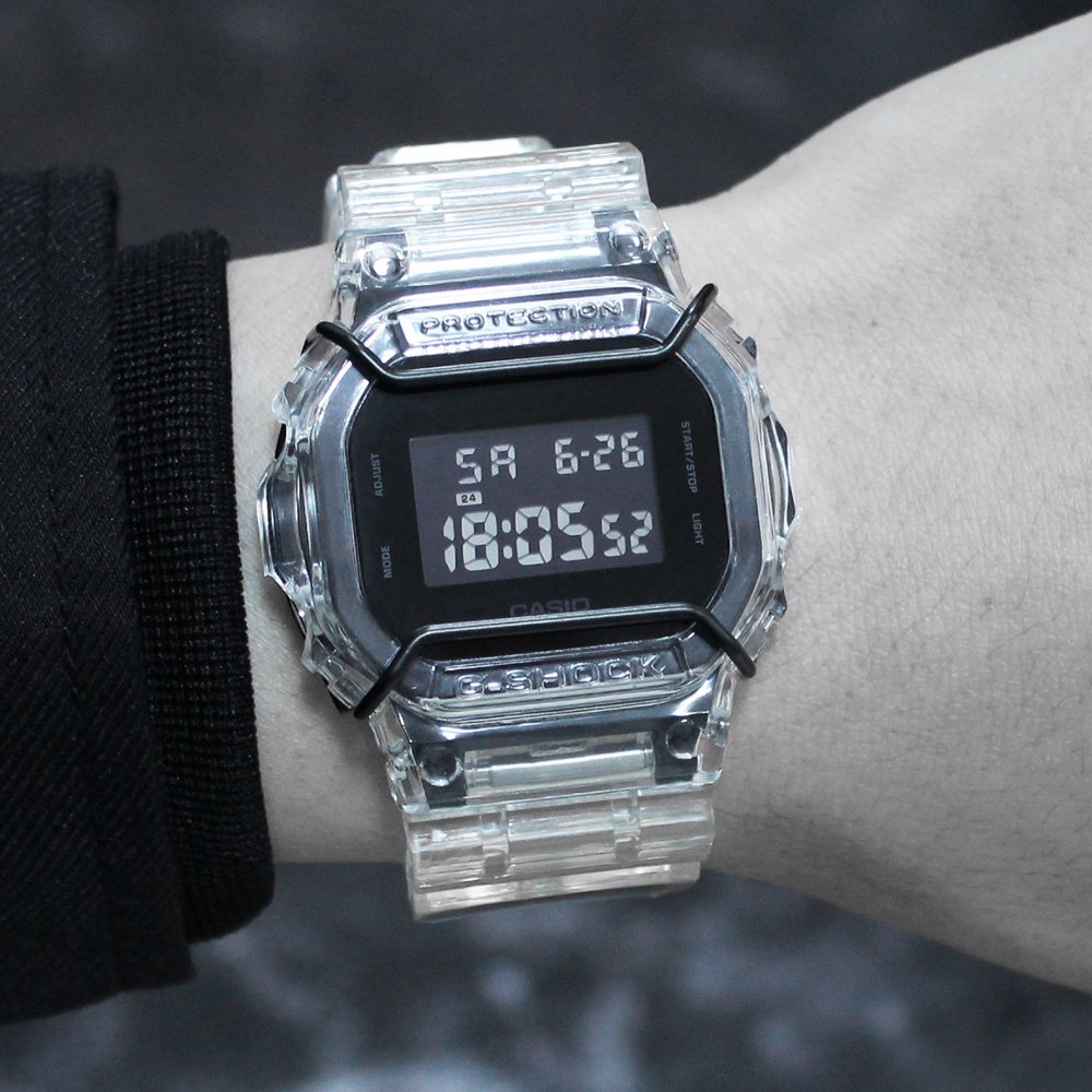 CASIO G-SHOCK 