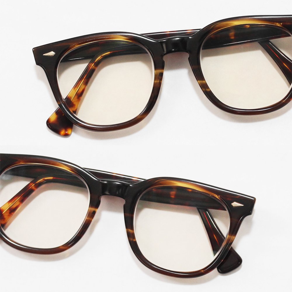 Begin掲載 希少 NOS 60s American Optical \