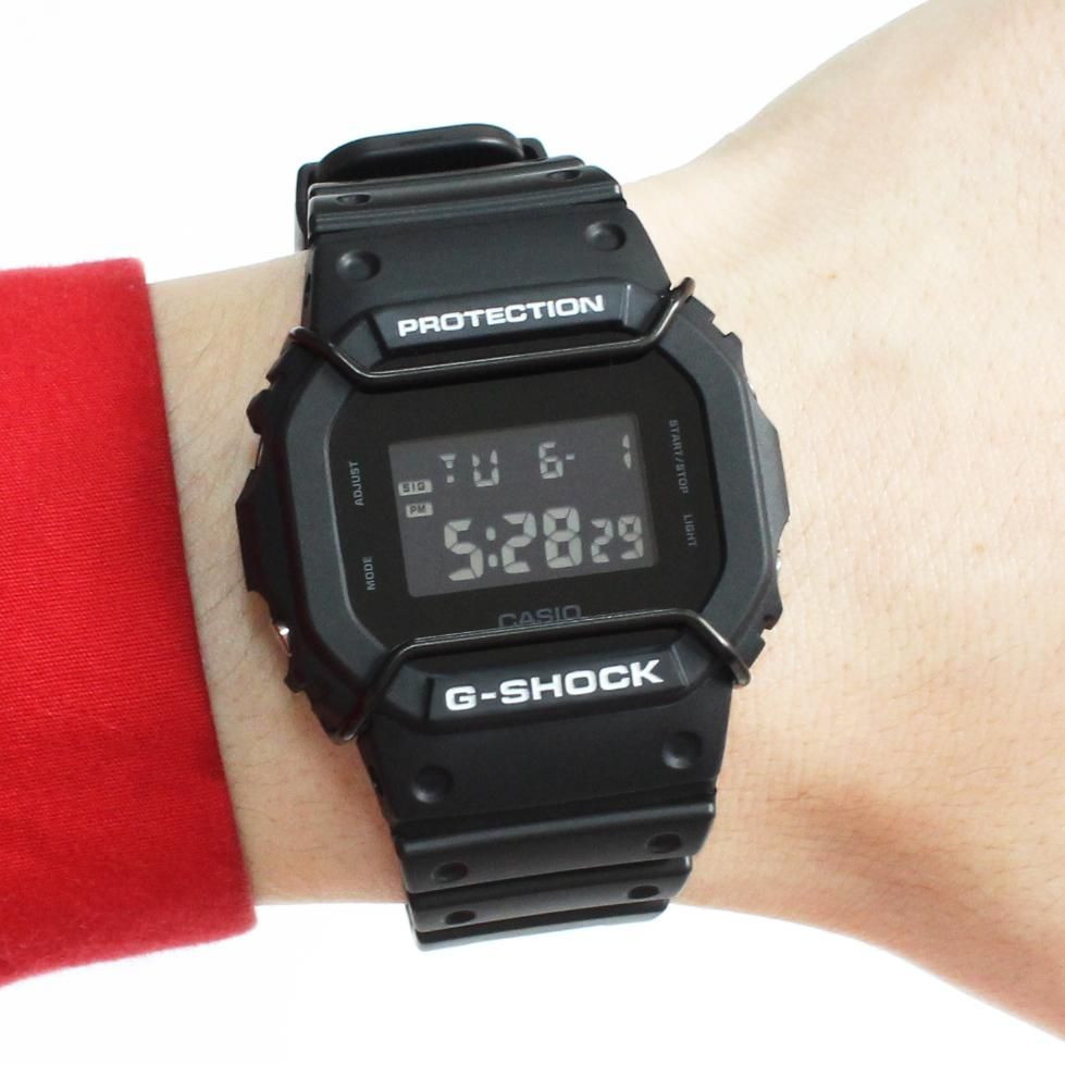 CASIO G-SHOCK 