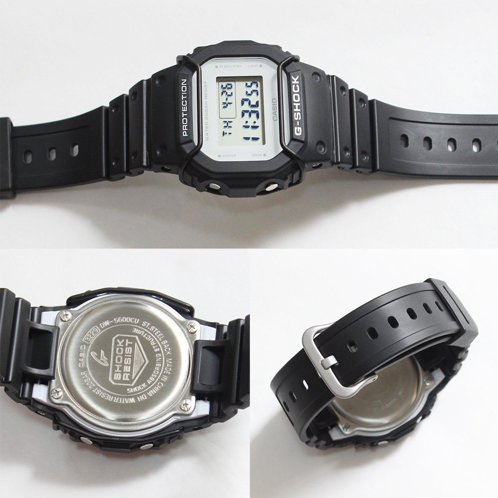 CASIO G-SHOCK 