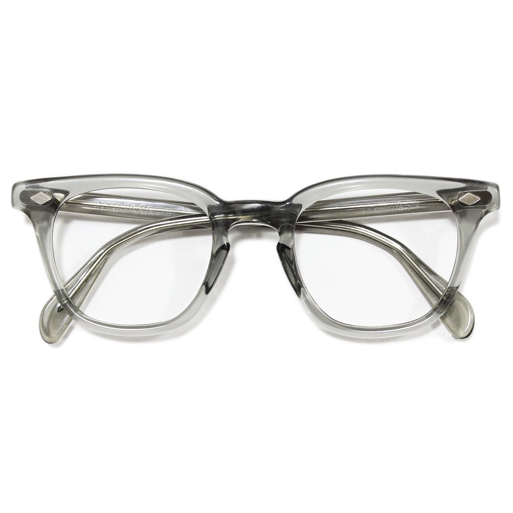Vintage 1950 S Uss Military Eyeglasses United States Safety Service ｜ ビンテージミリタリー眼鏡